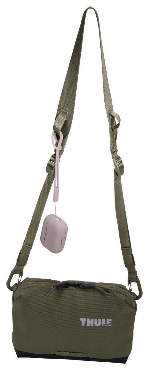 Torba na ramię Thule Paramount Crossbody 2L - Soft Green  - 3205006
