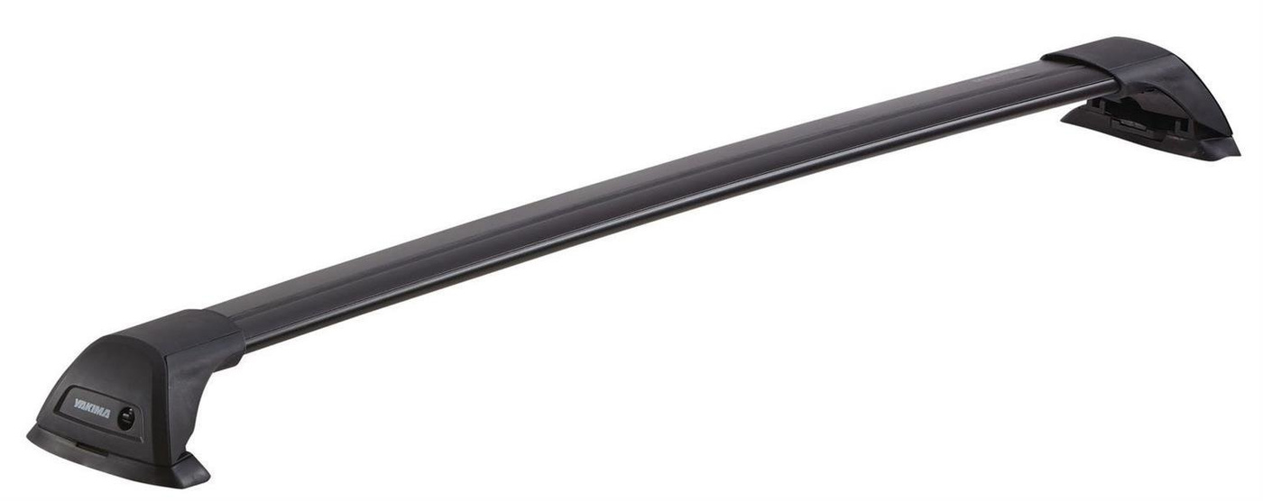 Bagażnik dachowy Yakima FlushBar Black Volkswagen Passat B7 sedan 2010-2014