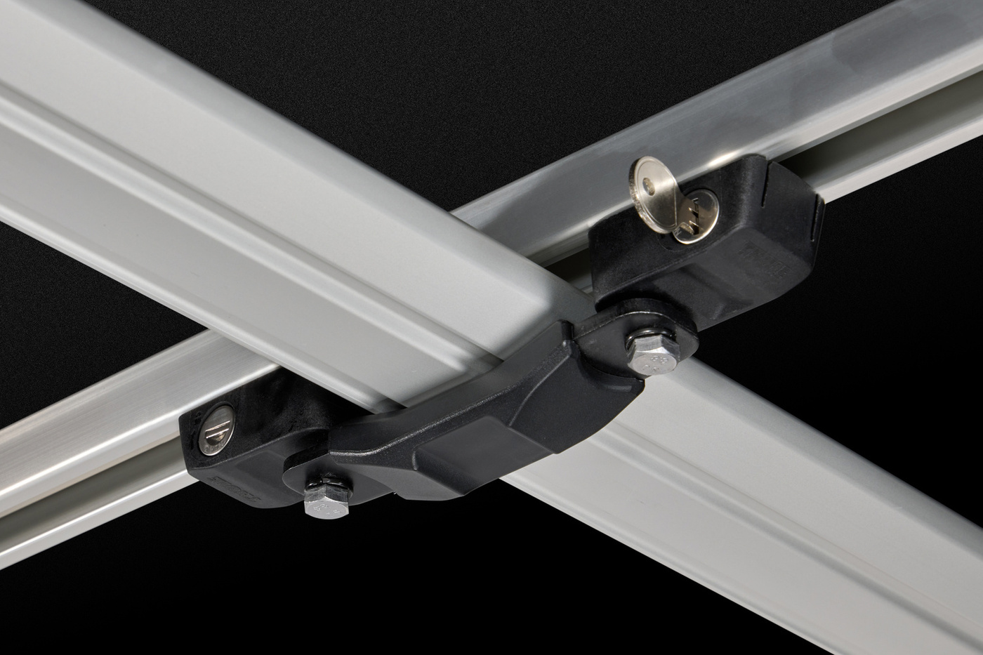 Namiot dachowy Thule Approach M Pelican Gray 901012