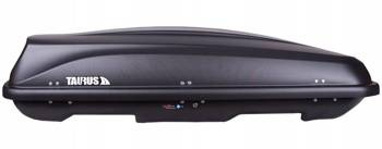 Taurus Xtreme II 600 Czarny karbon (otwierany dwustronnie)