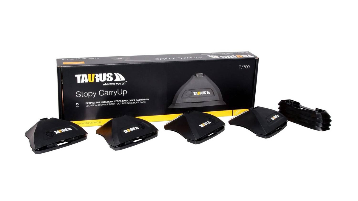 Taurus CarryUp stopy T/700