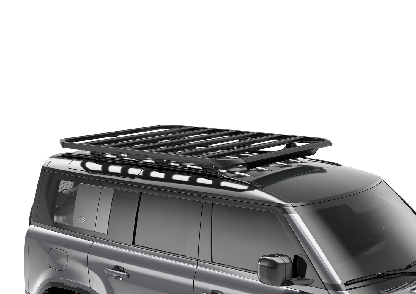 Thule Caprock roof platform L (75in/59in, 190cm/150cm) 611003