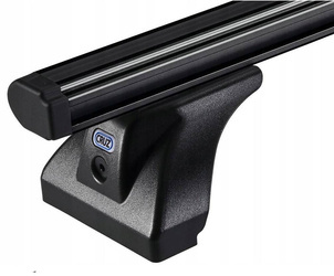 Bagażnik dachowy CRUZ Iveco Daily 3000/H1 7,3 m3 2014-