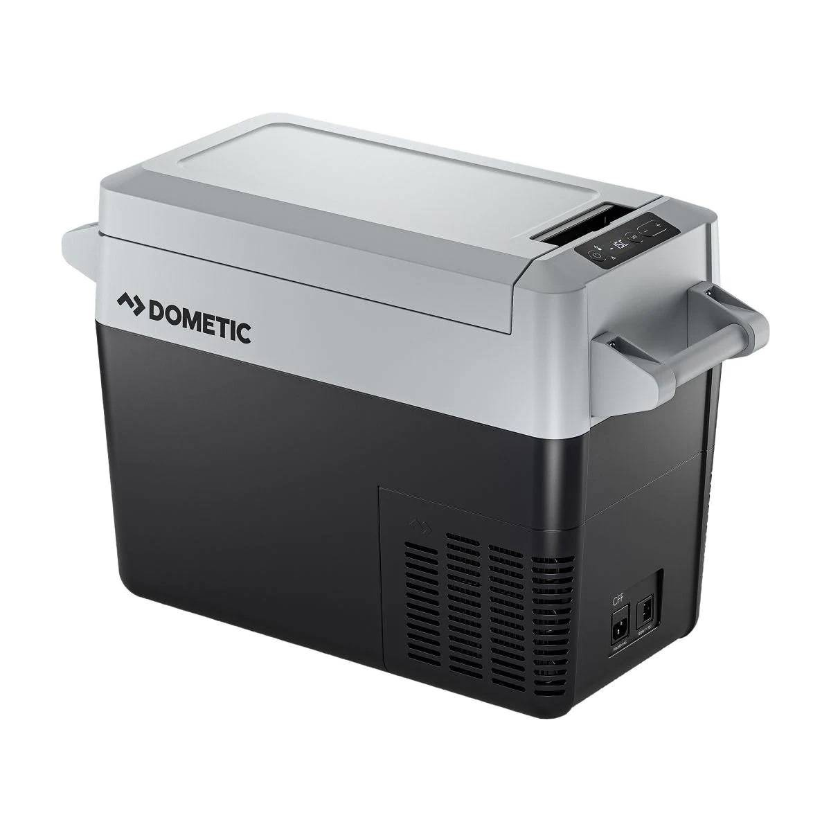 Lodówka kompresorowa Dometic CFF20, AC/DC 97000133104