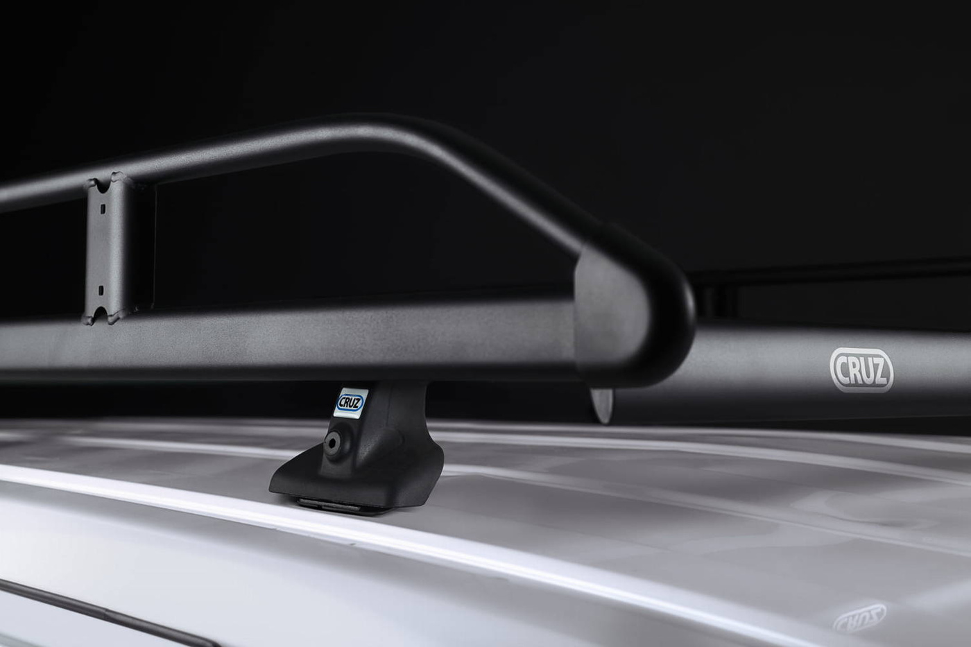 Kosz dachowy CRUZ Opel Combo L1 krótki E 2018-