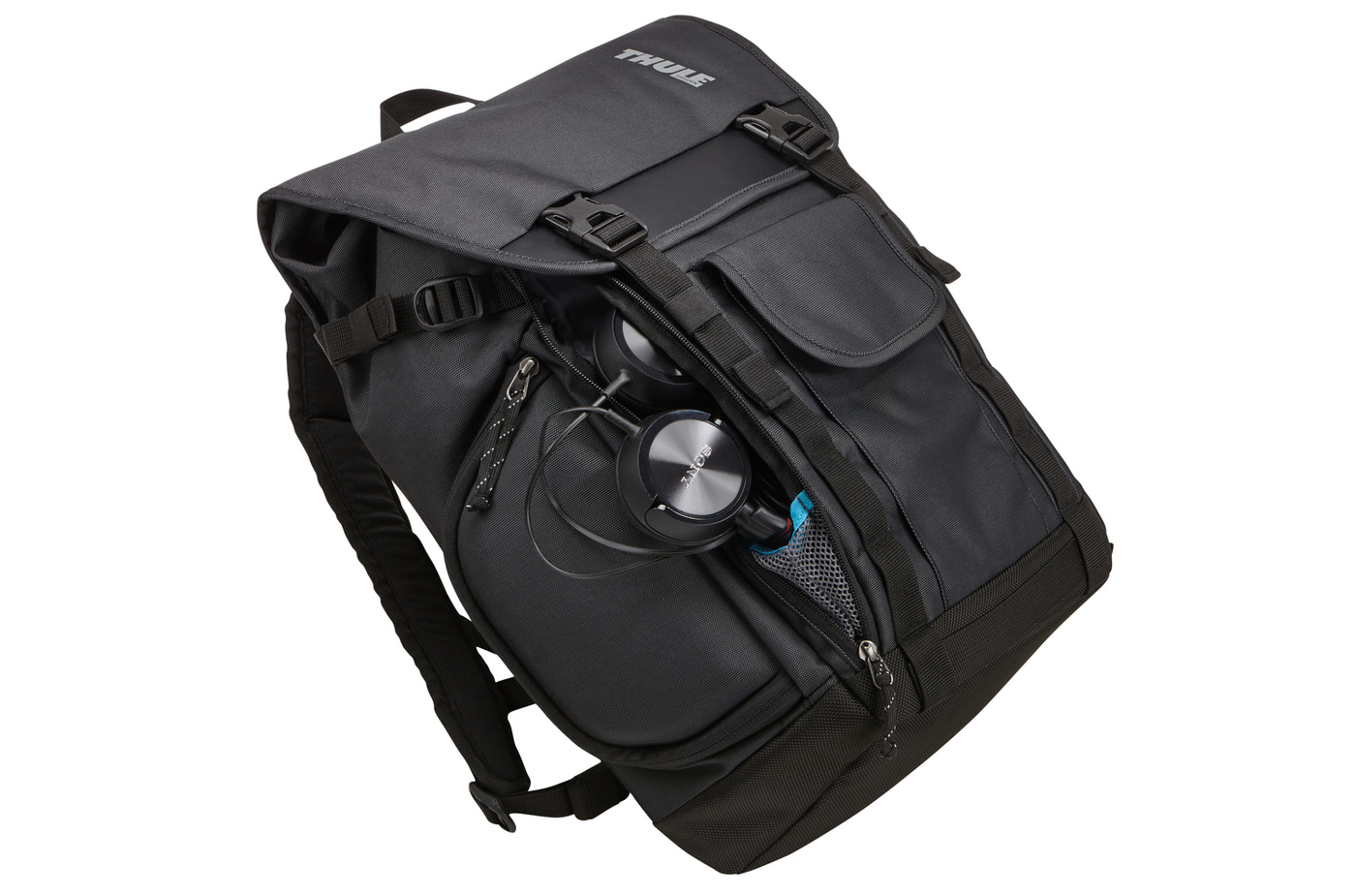 Thule Subterra Backpack 25L - Dark Shadow 3205289
