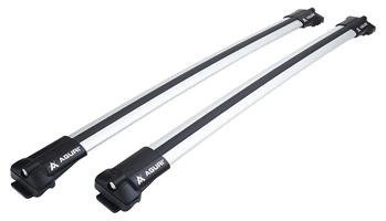 Bagażnik dachowy Aguri FIAT Sedici 06-14