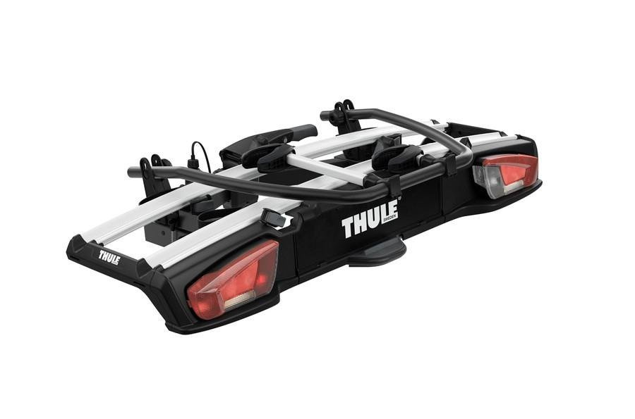 Bagażnik na hak holowniczy Thule VeloSpace XT 2 938 + 9381