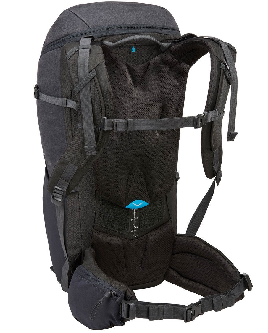 Plecak turystyczny Thule AllTrail X 35L - Obsidian - 3204133