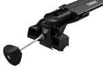 Thule Edge Flush Rail Stopy  720600