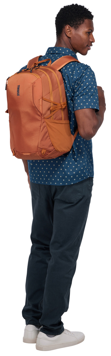 Plecak miejski Thule EnRoute Backpack 23L - Natural Orange