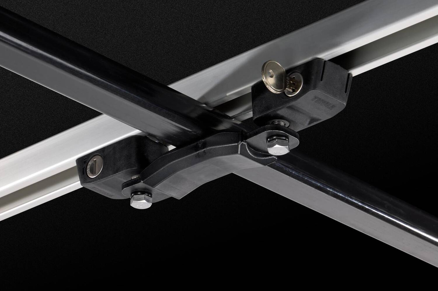 Thule Mounting Brackets (4 pack) 901550