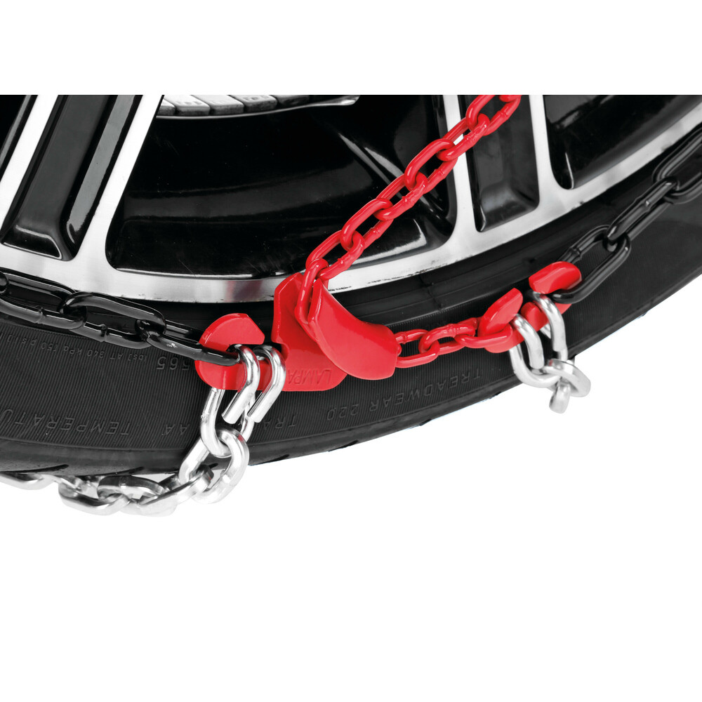 Łańcuchy śniegowe Snowdrive S-16 | Grupa 247 | 225/55R19