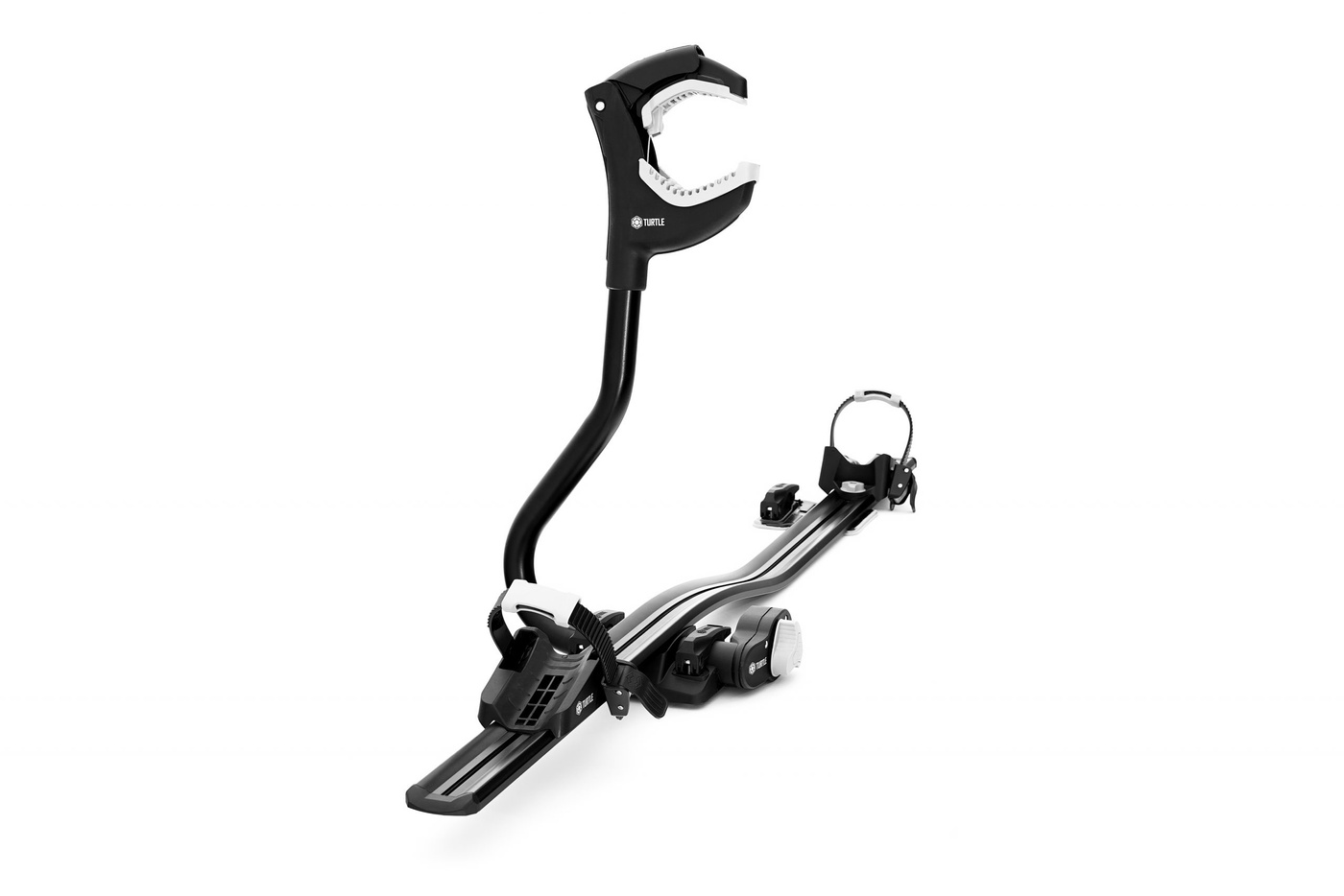 Bagażnik rowerowy Turtle Pro-S M0701001