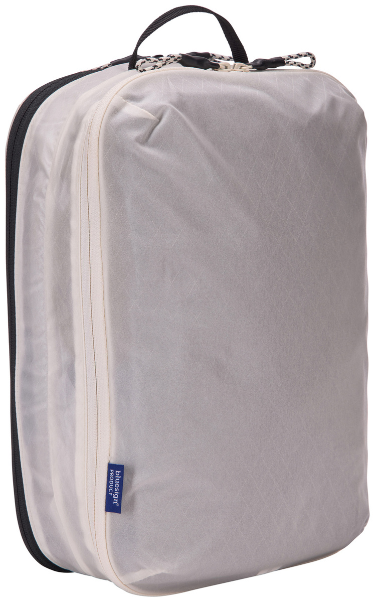 Podróżny pokrowiec kompresyjny Thule Clean/Dirty Packing Cube - White - 3204861