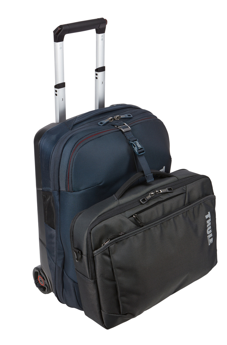 Walizka Thule Subterra Carry-On - Mineral - 3203447