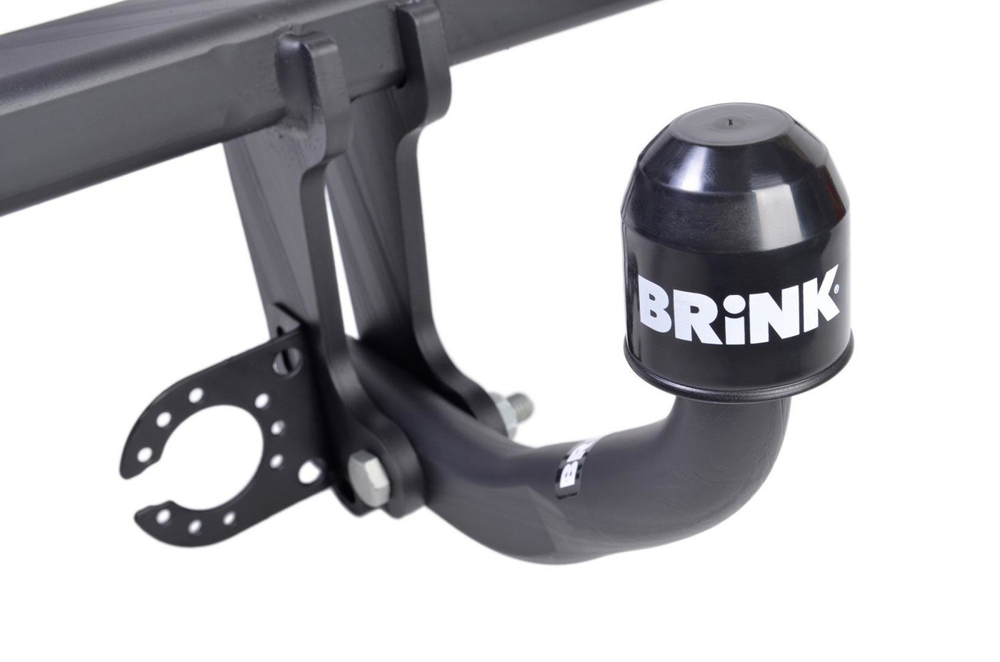 Hak holowniczy Brink 616000
