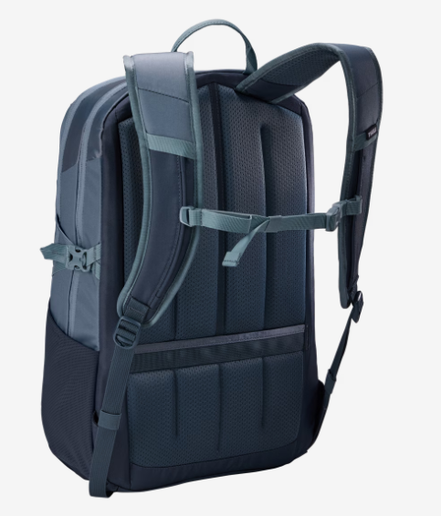 Plecak na laptopa Thule EnRoute Backpack 23L - Pond Gray/Dark Slate - 3204947