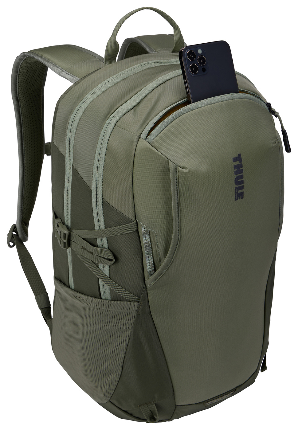 Thule EnRoute Backpack 23L - Soft Green/Quiet Green 3205180