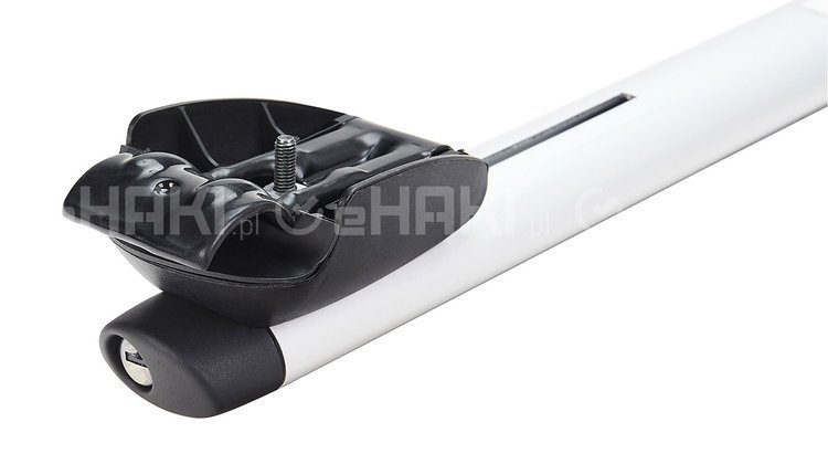 Bagażnik dachowy Mont Blanc BMW X3 E83 2004-2010 