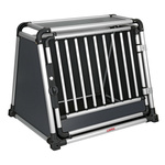 Klatka dla psa Lampa Dog Travel Cage 60502 - Type 2 - 80 x 65 x H 66 cm