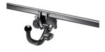 Hak holowniczy BRINK Alpine A290 2024-