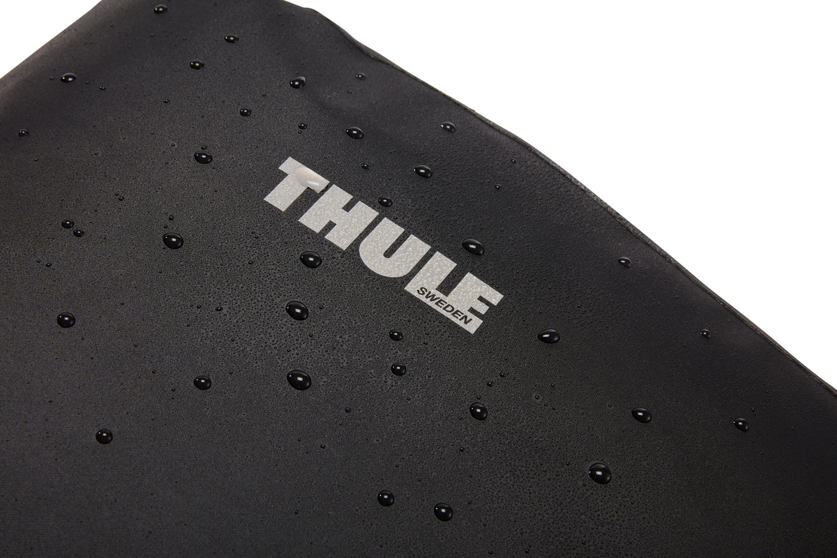 Dwie sakwy rowerowe 13L | Thule Shield Pannier 13L Pair | 3205401