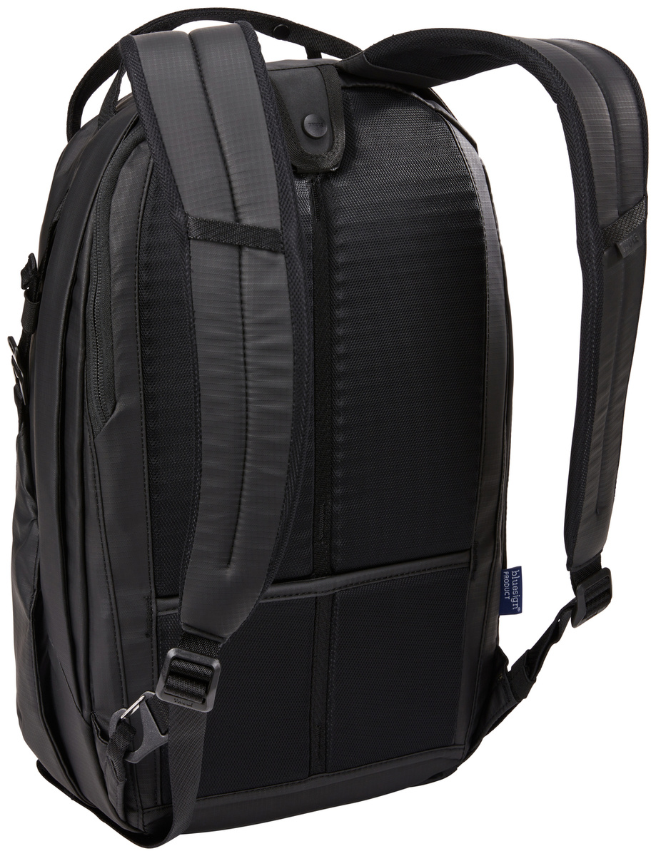 Plecak antykradzieżowy Thule Tact Backpack 16L - Black 3205292