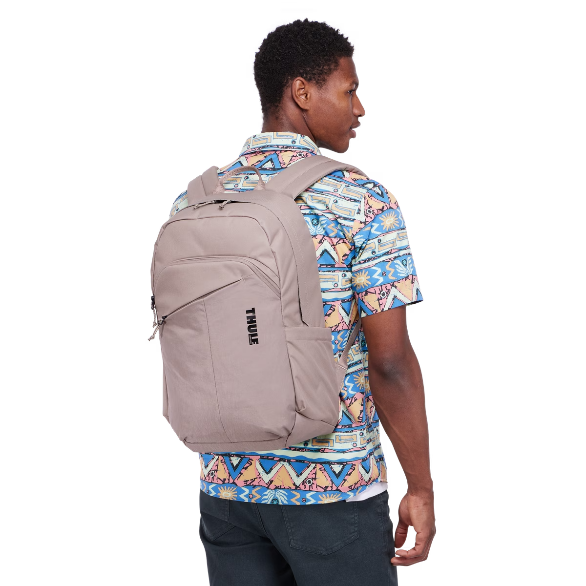 Thule Indago Backpack 23L – plecak szkolny i miejski na laptopa 16" 3205205