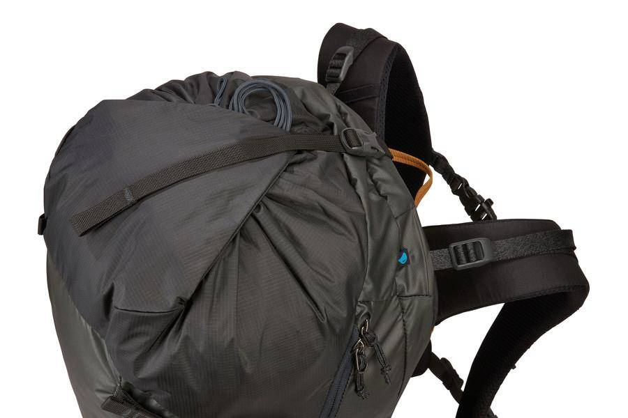 Plecak turystyczny Thule Stir Alpine 40L Obsidian - 3204502