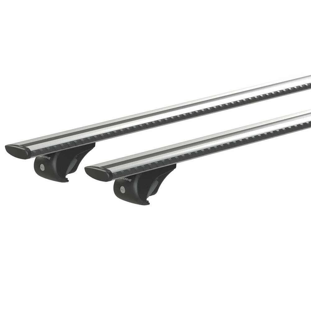 Bagażnik dachowy belki NORDRIVE Bmw Serie 5 Touring (E61) 04/04>05/10