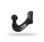 Kula haka uniwersalna WESTFALIA OBNIŻANA 30mm | 329062600001