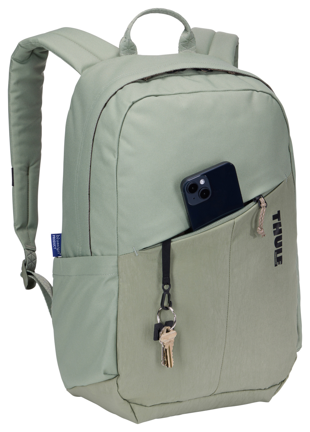 Thule Notus Backpack 20L – plecak szkolny i miejski na laptopa 3205203