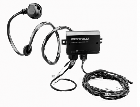 Westfalia Wiązka 345171300107