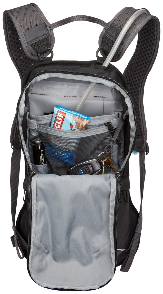 Thule UpTake 8L – plecak hydracyjny z systemem nawadniania 2,5 L HydraPak