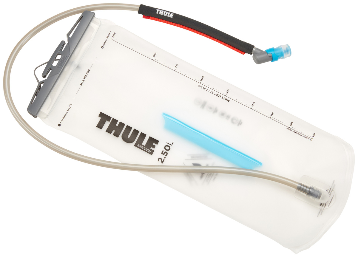 Plecak rowerowy Thule UpTake 4L 3203801