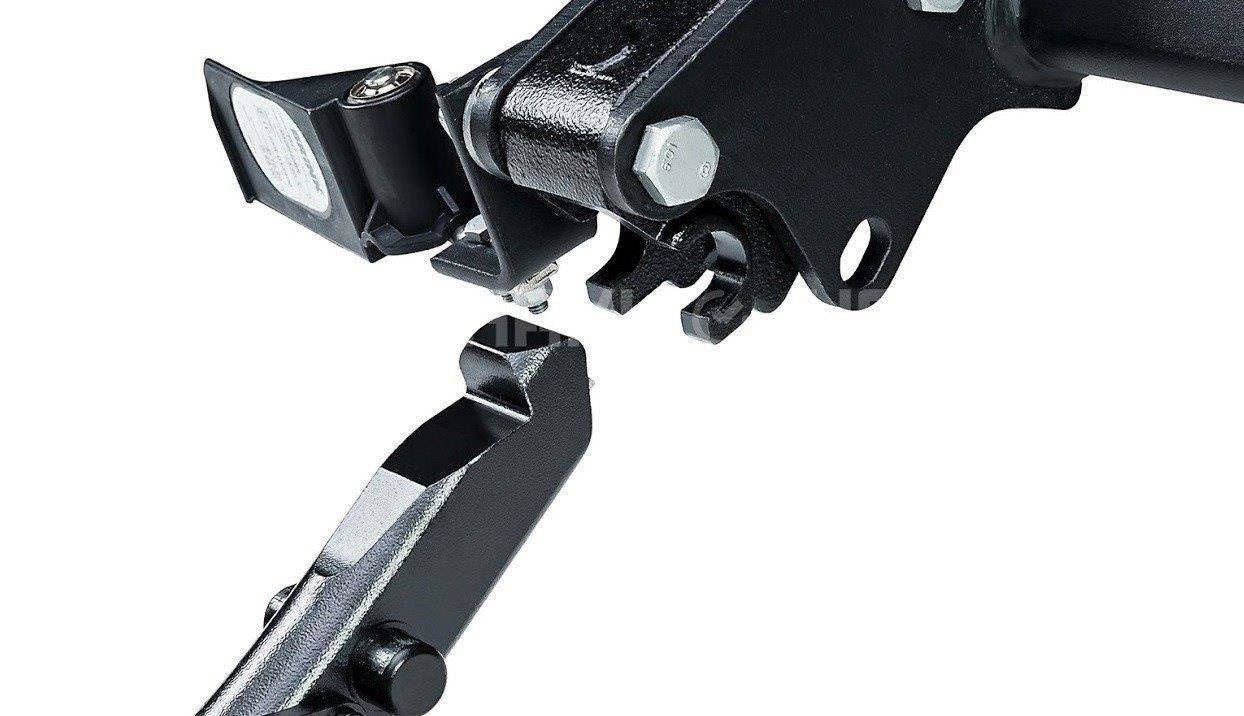 Hak holowniczy BRINK  Mercedes Citan W420 2021-