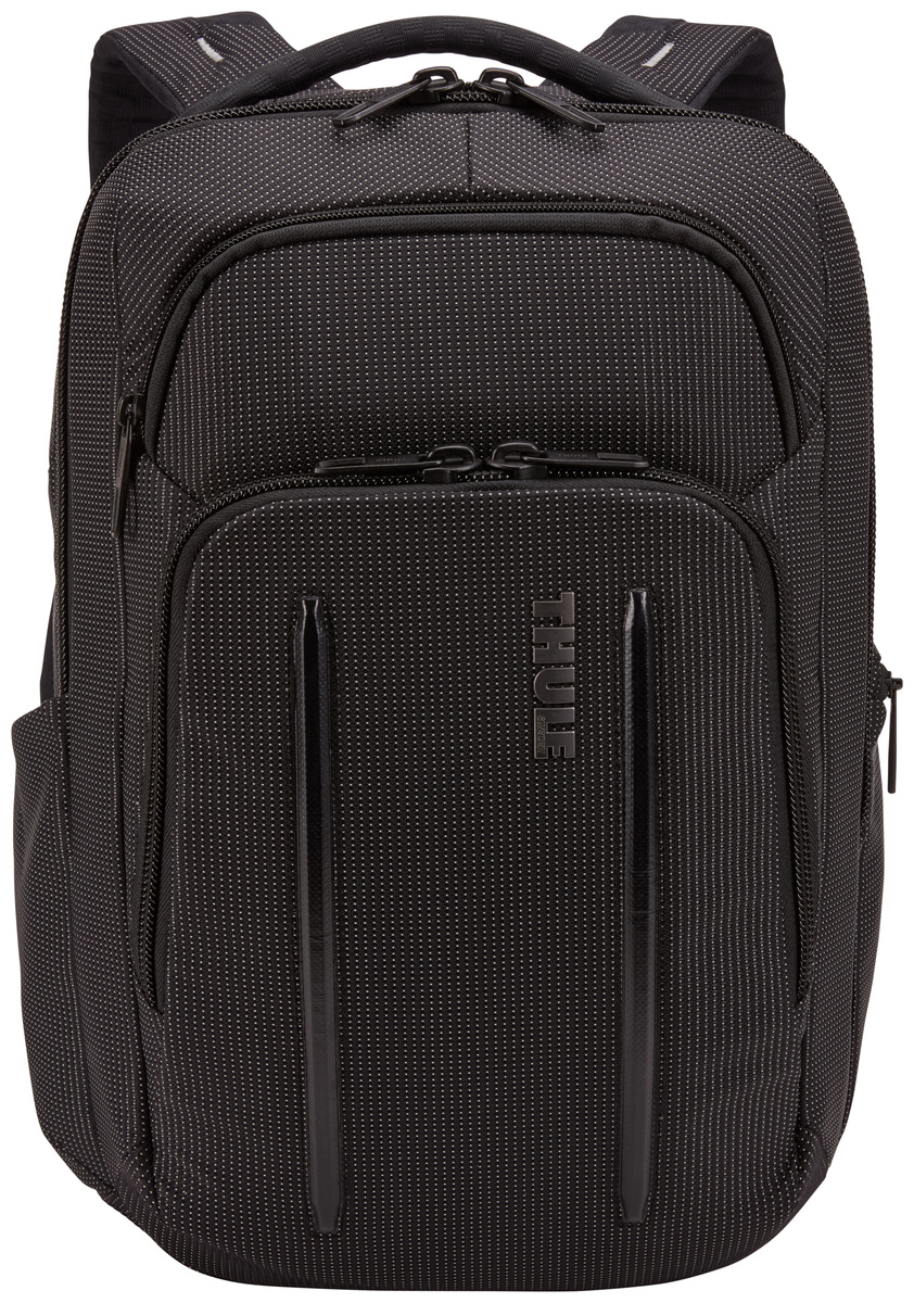 Plecak na laptopa | Thule Crossover 2 Backpack 20L - Black