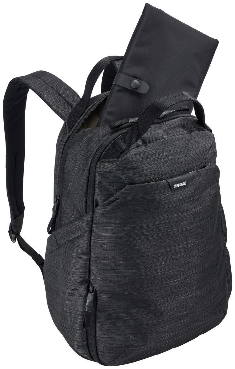 Thule Changing Backpack Black - plecak do przewijania | 11200360