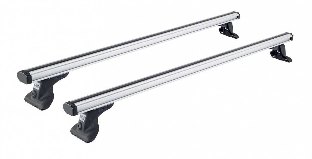 Bagażnik dachowy CRUZ Ford Connect III L1 2022-