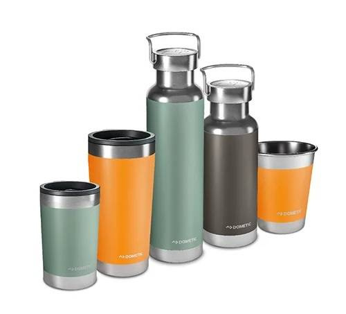 Butelka termiczna Dometic Thermobottle 660 ml ORE