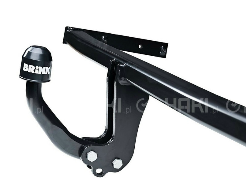 Hak holowniczy Brink BMW 1 Seria F40 2019-