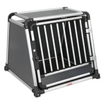 Klatka dla psa Lampa Dog Travel Cage 60505 Type 5 - 75 x 75 x H 66 cm