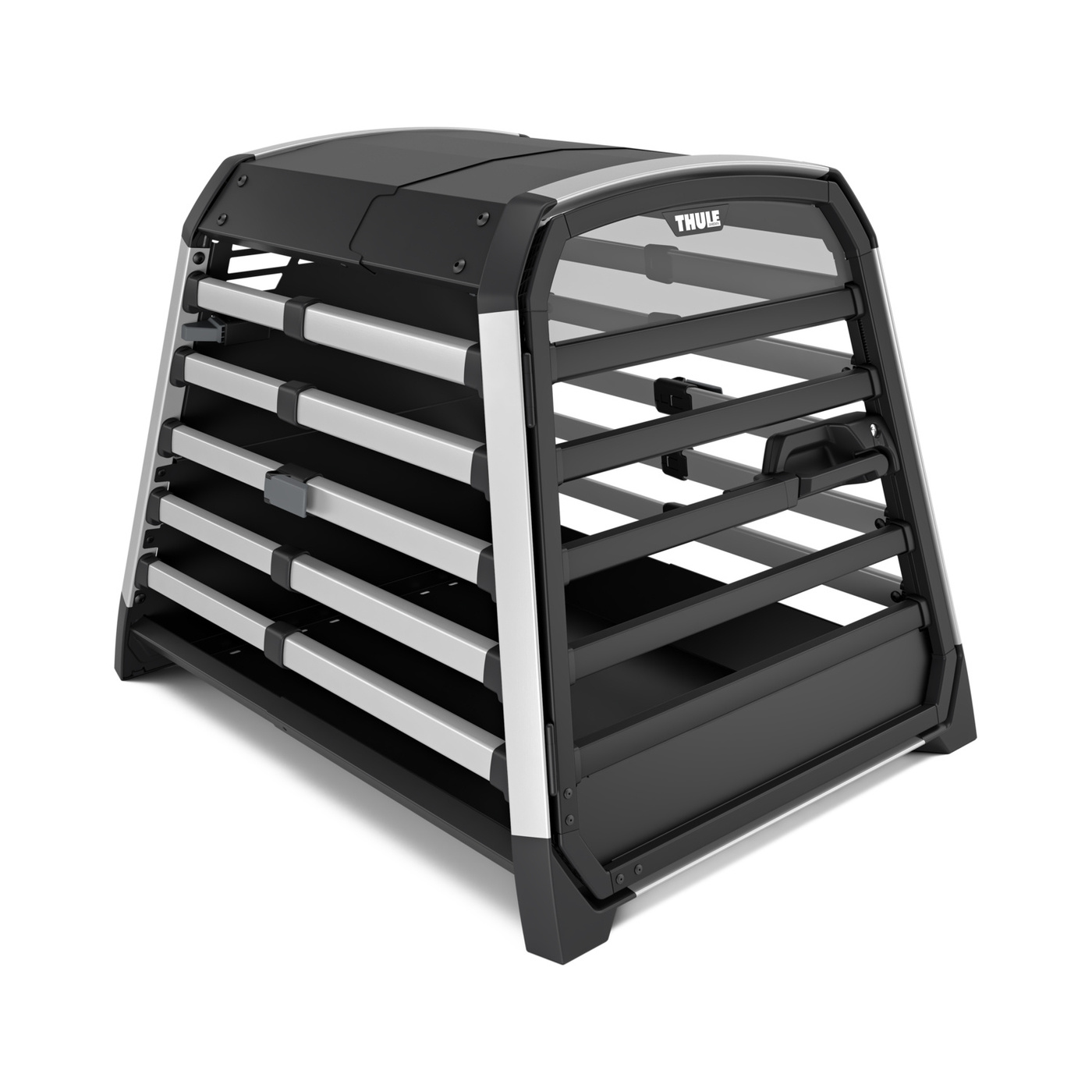 Klatka transportowa dla psa  Thule Allax L Compact 770003