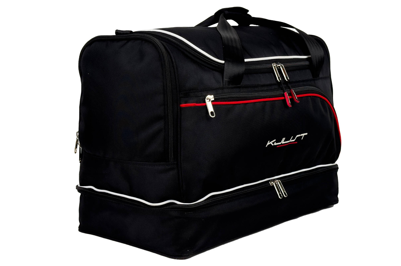 Torba sportowa KJUST SP21PR (58L)