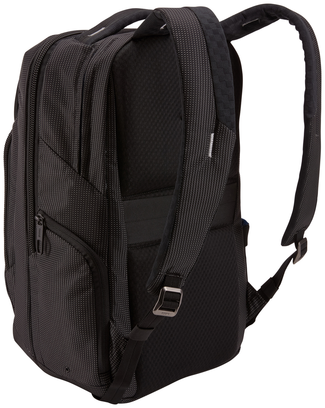 Plecak na laptopa | Thule Crossover 2 Backpack 20L - Black 3205260