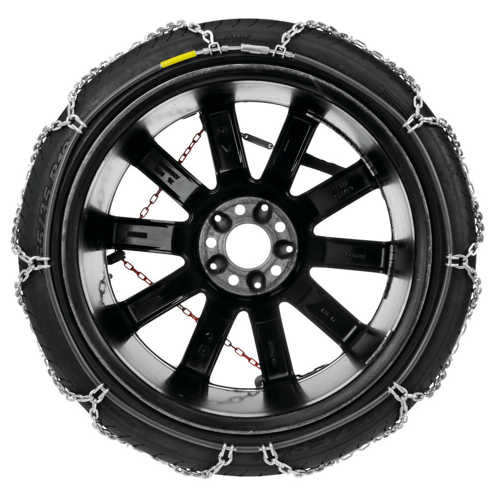 Łańcuchy śniegowe Snowdrive S-12 | Grupa 247 | 235/65R17