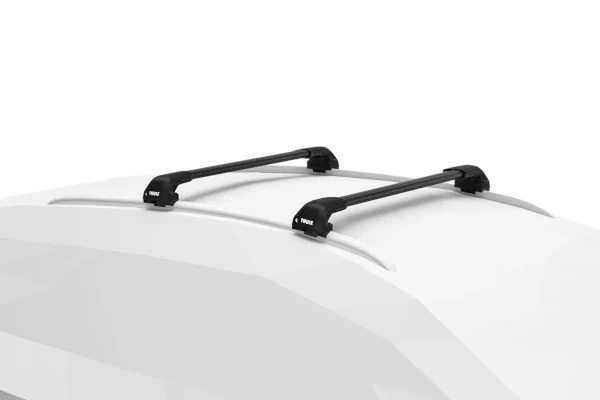 Bagażnik dachowy Belki Thule Wingbar Edge Black CITROËN Berlingo 2019-