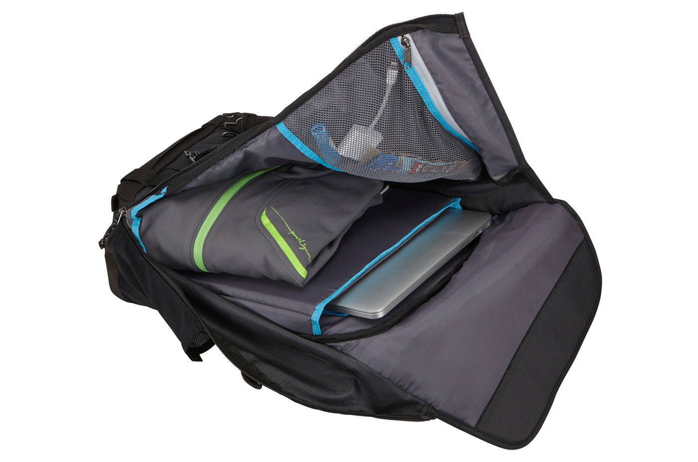 Thule Subterra Backpack 25L - Dark Shadow 3205289