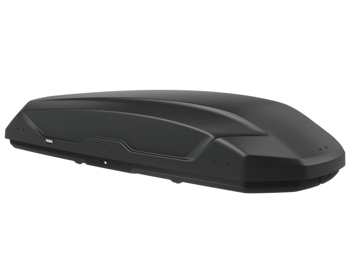 Thule Pulse 2 L 450 litrów  | Box dachowy | 610700